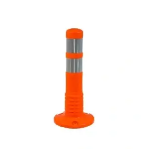 Fleksibilni parking stubić TPU 45cm