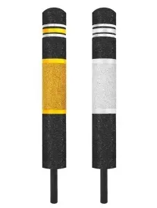 Parking stub 85cm ∅15cm (temeljenje u svež beton)