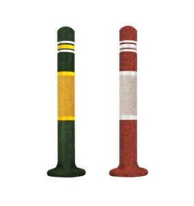 Parking stub 65cm ∅7cm (tipl) - u boji