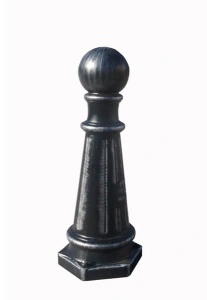 Metalni stub MS-65