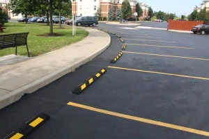 Parking stoper 183cm - Img 4