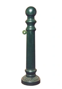 Metalni stub 85-90