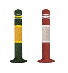 Parking stub 85cm ∅10cm (tipl) - u boji