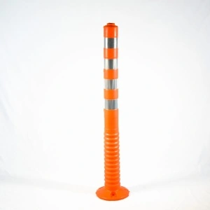 Fleksibilni parking stubić TPU 100cm