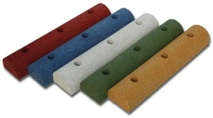 Segmentni odbojnik - bokobran 700mm (u boji)