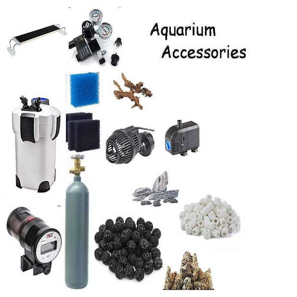 Accesorii acvariu