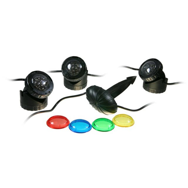 Iluminare Lampi Led