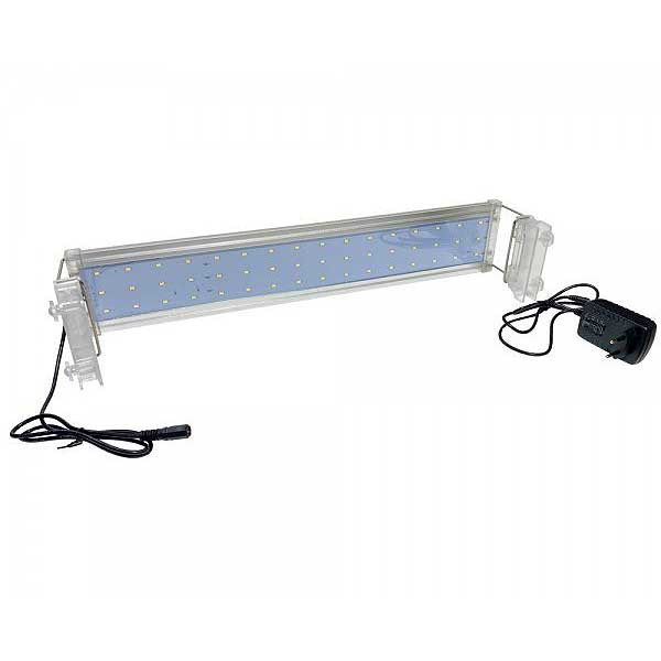 Absorbent Obligate Beverage Lampa LED pentru acvariu plantat 60 cm cu 48 leduri