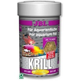 Hrana pesti acvariu JBL Krill 100 ml