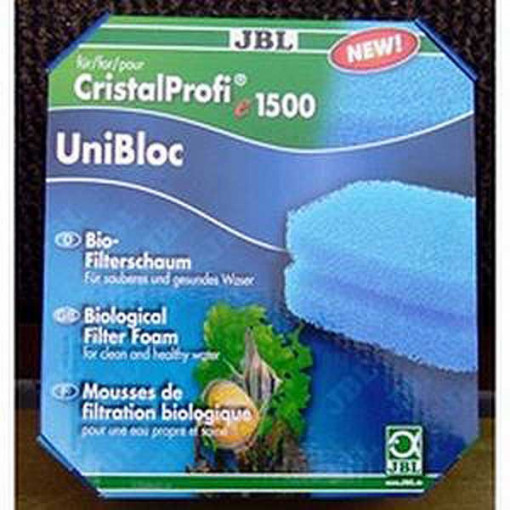 Material filtrant JBL UniBloc CP e1501/e1901