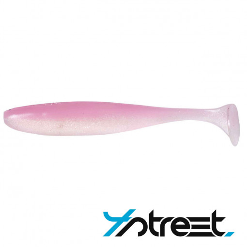 Shad Quantum 4street B-Ass Shad 61mm Pink Lady