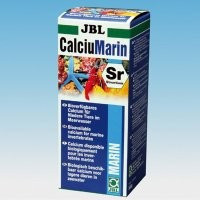 Tratament apa marina JBL Calcium Marin 500 g
