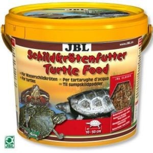 Hrana broaste testoase JBL Turtle food 2.5 L