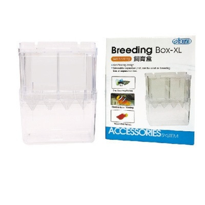 Maternitate pesti ISTA - Breeding Box - XL
