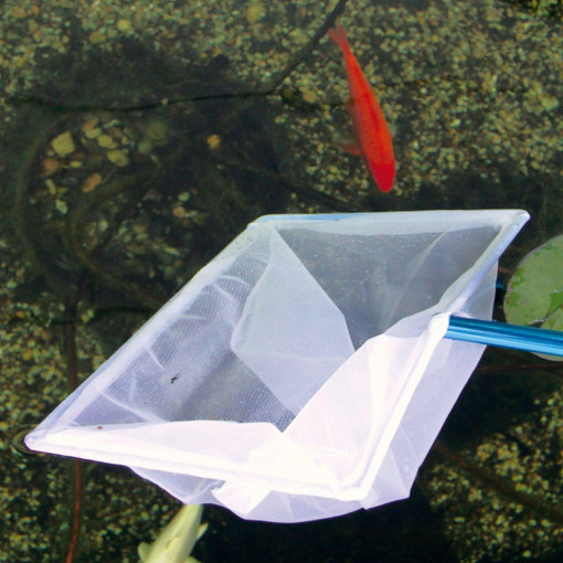 Minciog IAZ JBL Pond Net, 35x30 , fine, 190 cm