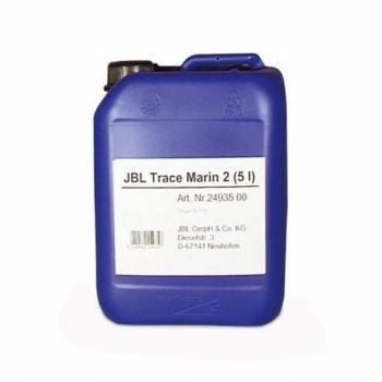 Tratament apa marina JBL TraceMarin 2 - 5 L