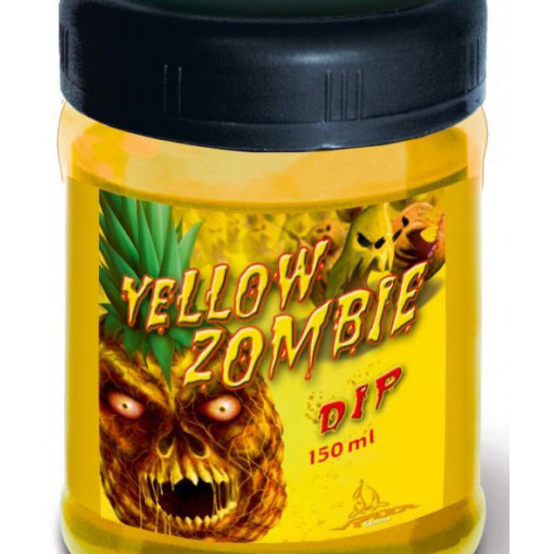 Dip Radical Yellow Zombie Dip 150ml