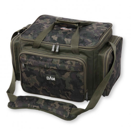 Geanta DAM Camovision Carryall Bag 19L 45x29x23cm
