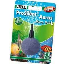 Piatra de aer acvariu JBL ProSilent Aeras Micro Ball L