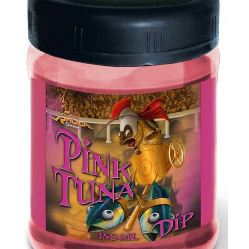 Dip Radical Pink Tuna Dip 150ml