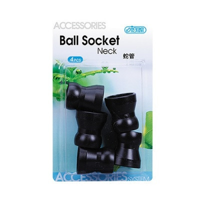 Extensie accelerator pompa apa - Ball Socket Neck