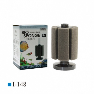 Filtru burete acvariu - Bio Sponge S-Rectangular Bio Foam, I-148