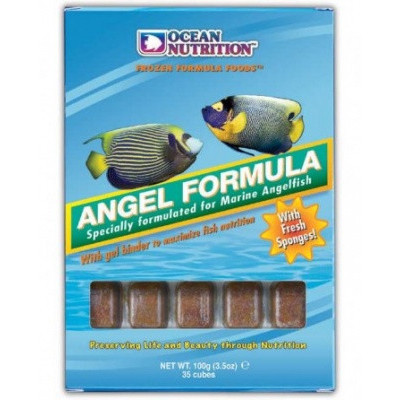 Hrana congelata Ocean Nutrition Frozen Angel Formula 100 g