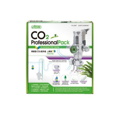 Set CO2 acvariu Professional Pack, I-P710