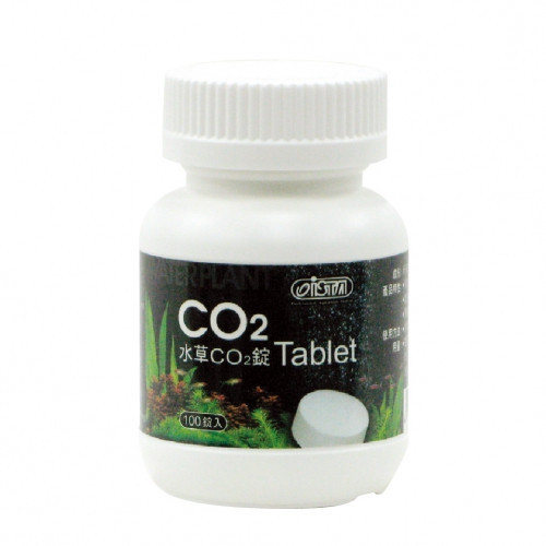 Tablete CO2 acvariu Water Plant CO2 Tablet