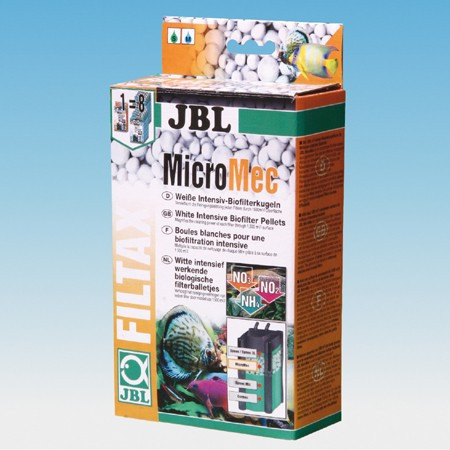 Material filtrant acvariu JBL MicroMec