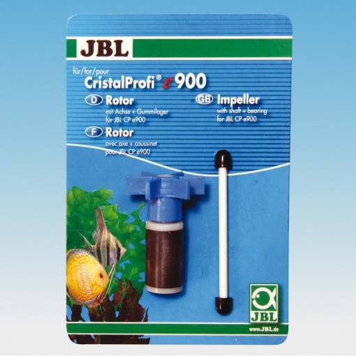 Rotor filtru acvariu JBL Rotor filtru CP e900