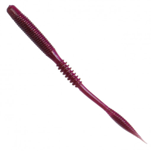 Vierme Owner Shiver Tail 115mm 13 Oxblood Red