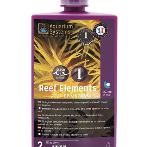 Aquarium Systems - Reef Elements 250 ml