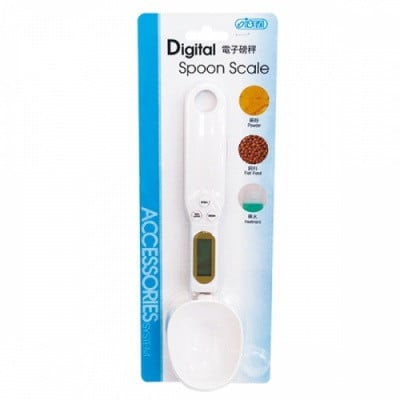 Lingura dozaj digitala - ISTA Digital Spoon Scale