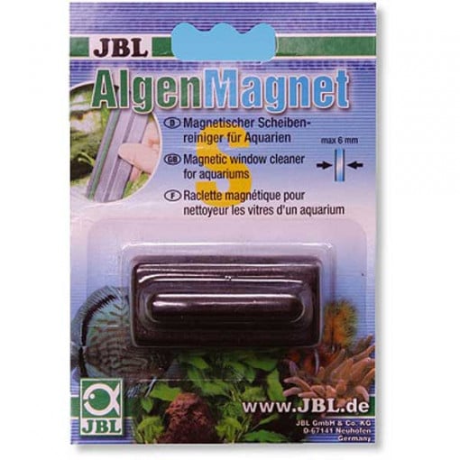 Magnet curatire geam JBL Algae magnet S/6mm