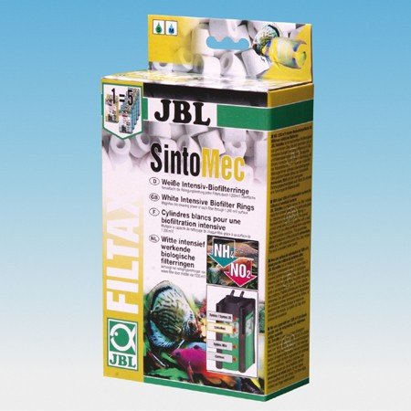Material filtrant acvariu JBL SintoMec