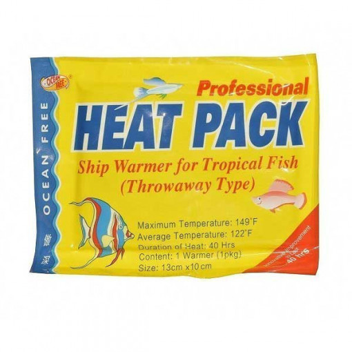 Pachet caldura pesti Professional Heat Pack-AA039