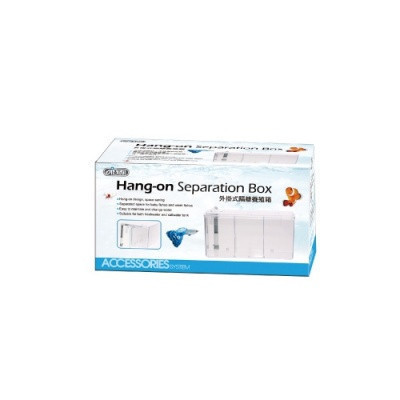 Separator pesti Hang-On Separation Box