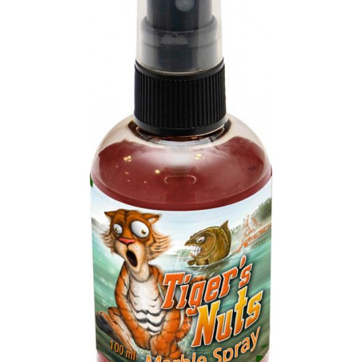 Spray Atractant Radical Marble Tiger’s Nuts 100ml