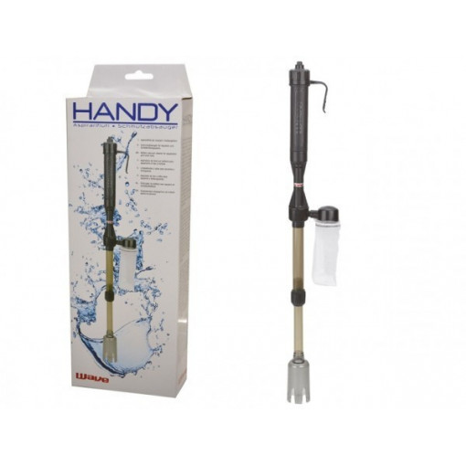 Aspirator electric acvariu HANDY BATTERY VACUUM CLEANER-A6017431