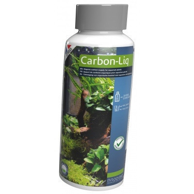 Carbon lichid Prodibio - Liq 250 ml