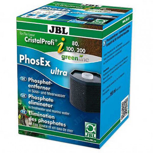 Material filtrant JBL PhosEX CP i