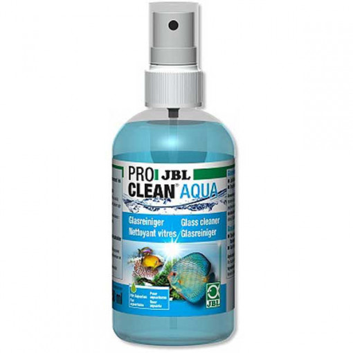 Solutie curatare geam acvariu JBL ProClean Aqua