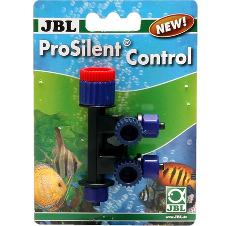 Supapa de control debit aer JBL ProSilent Control
