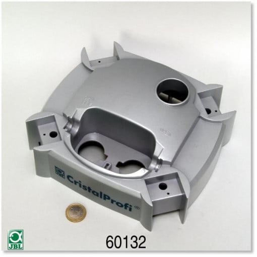 Carcasa capac filtru acvariu JBL CP e700/e900 Pump head casing