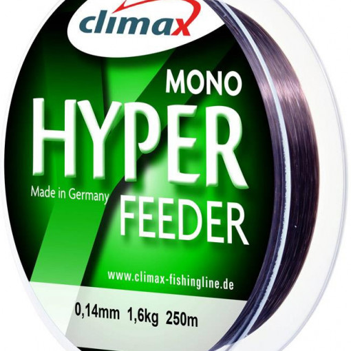 Fir Climax Hyper Feeder 0.16mm 2.30kg 250m Maro