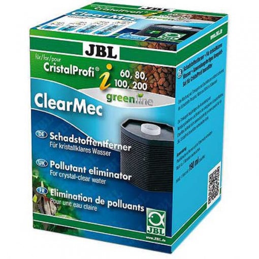 Material filtrant JBL ClearMec CP i
