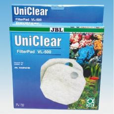 Material filtrant pentru acvariu JBL FilterPad VL-500 (CristalProfi 500)