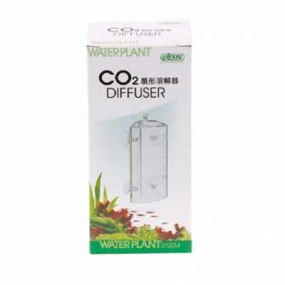 Difuzor CO2 Acvariu pentru colt, I-692