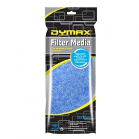 Material filtrant acvariu DYMAX Blue Mat (32cm x 12cm)